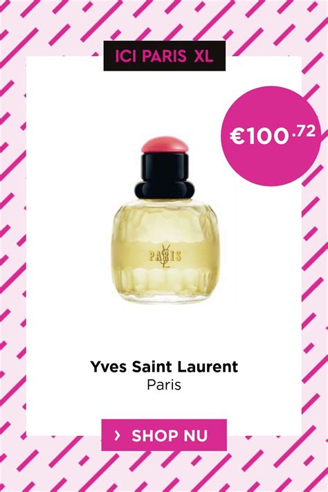 yves saint laurent onterper